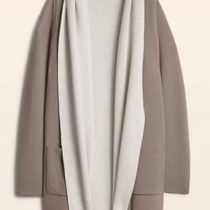 BABATON 🤎 Beekman Wool Cardigan